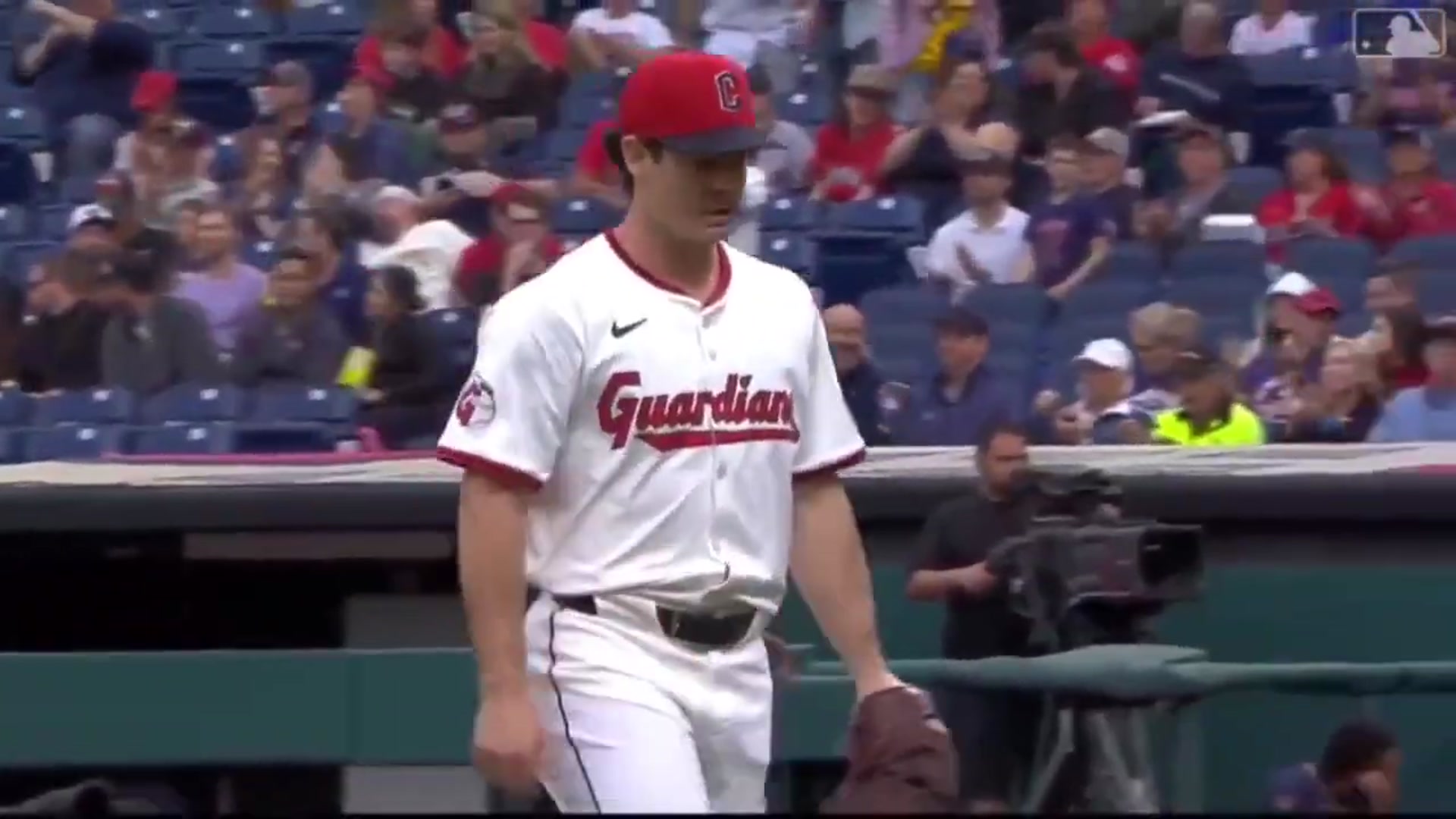 Video thumbnail for Matt Festa 2025 MLB Highlights!