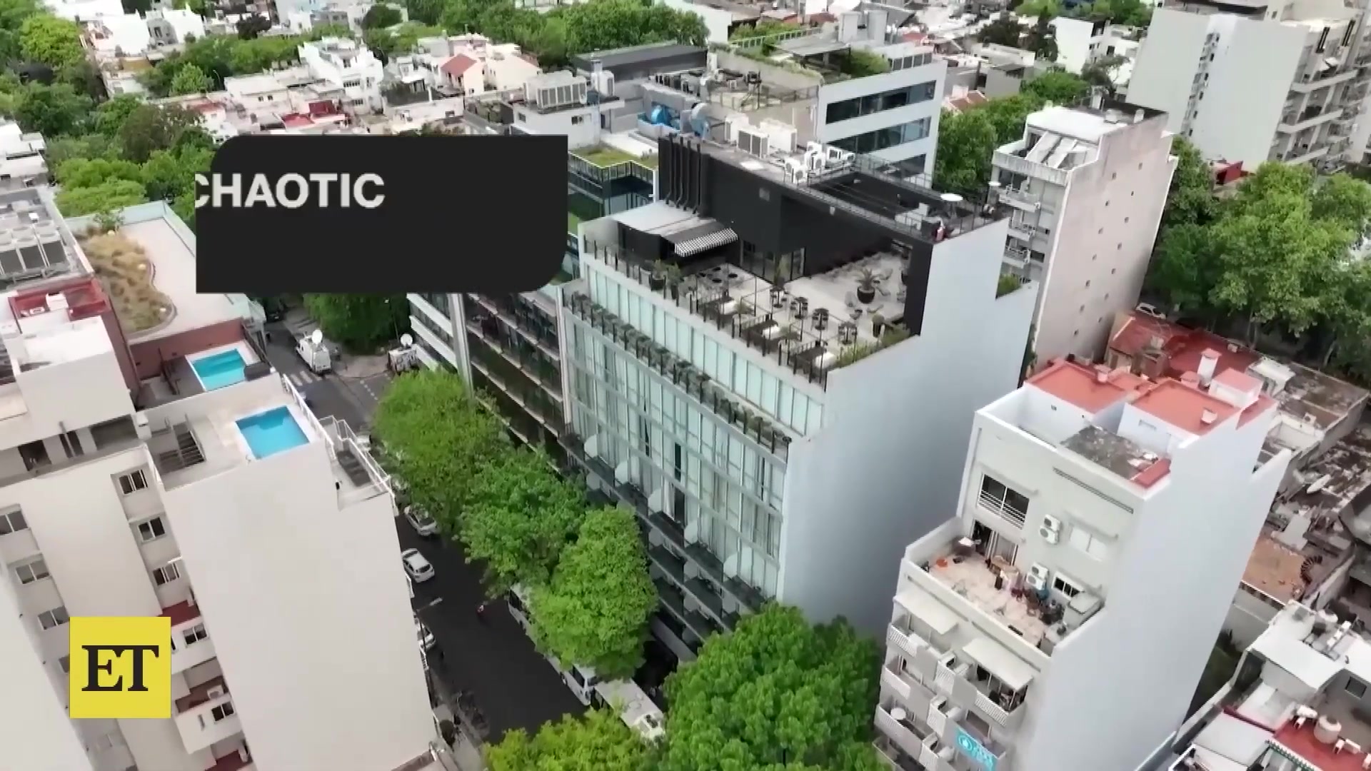 'Video thumbnail for Bone-Chilling Details Emerge About Liam Payne's Final Hours'