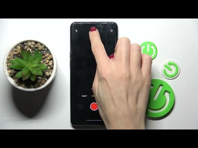 Video thumbnail for How to Change the Camera Video Resolution on OPPO Reno 8T - Improve Quality or Reduce Size