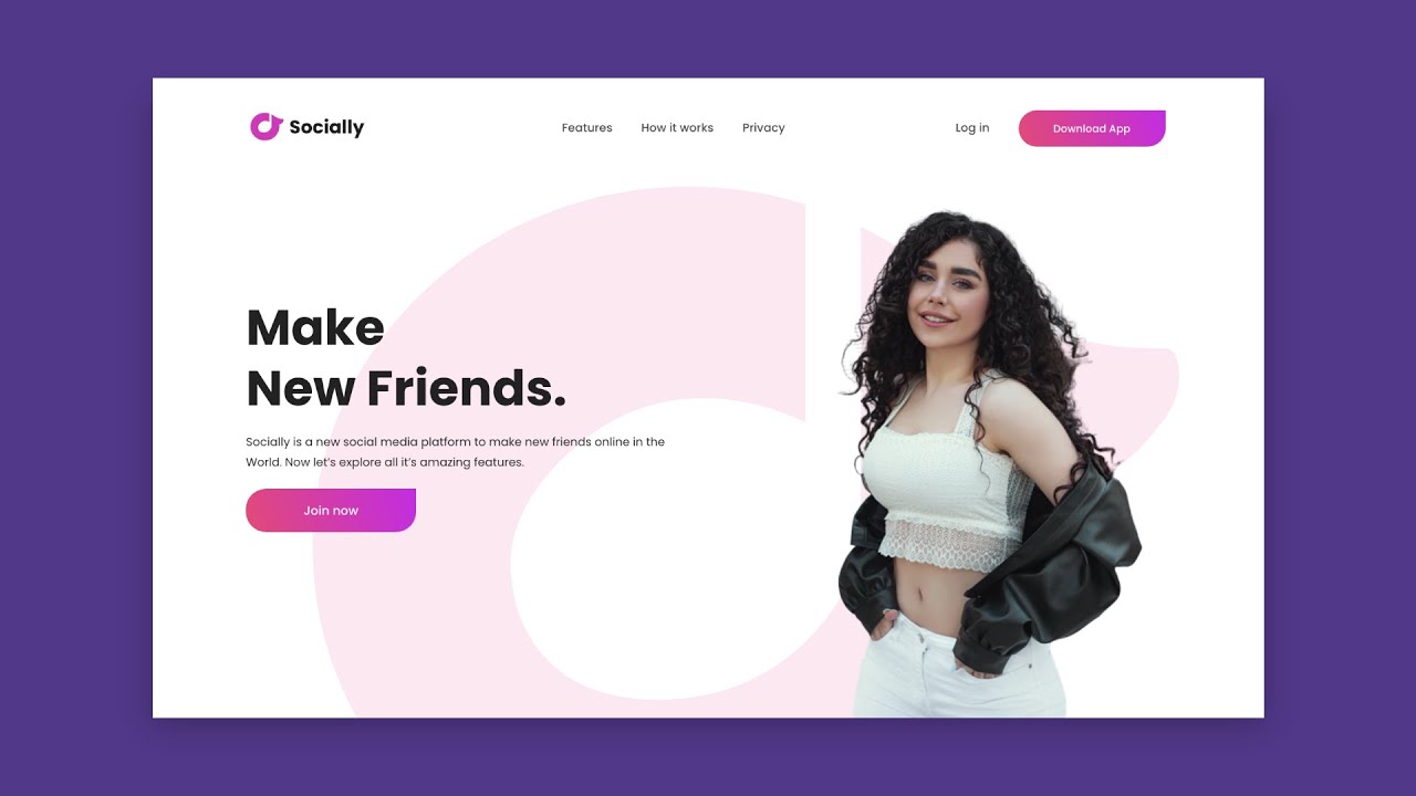 'Video thumbnail for How To Make Ecommerce App UI Design In Adobe XD _ Create Mobile App Design _ UI _ UX Design'