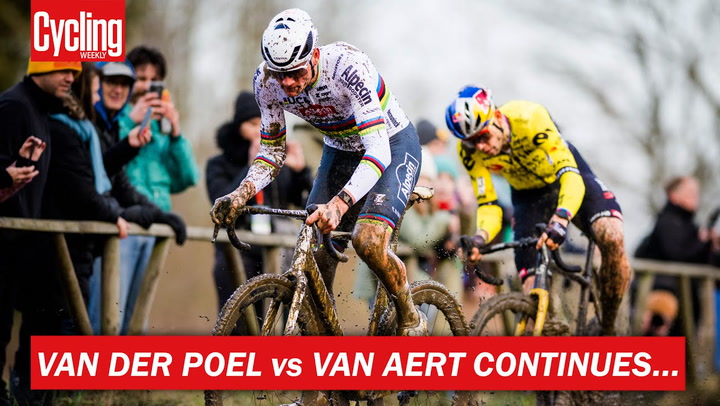 Video thumbnail for The Golden Era of CX? 2025/26 Cyclocross Season Preview