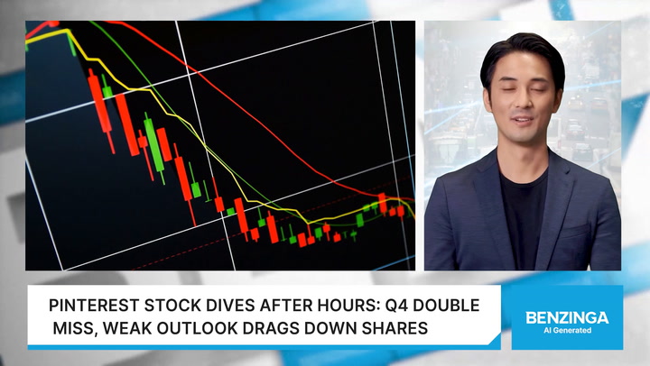 Video thumbnail for Pinterest Stock Slides