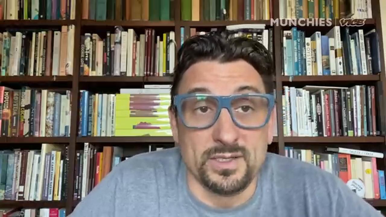 Video thumbnail for How Chefs Are Responding to Coronavirus