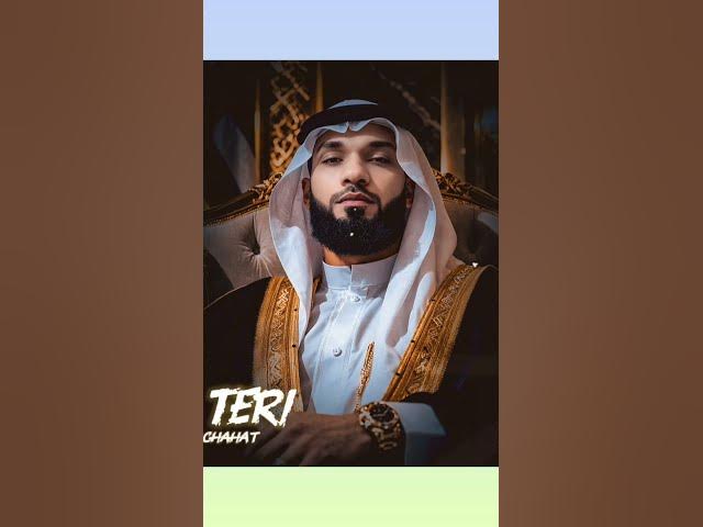 Video thumbnail for Luxury Arabic Lifestyle 😎 | Ye Vaada Jo Toota 💔 | Shovon Vai Shorts