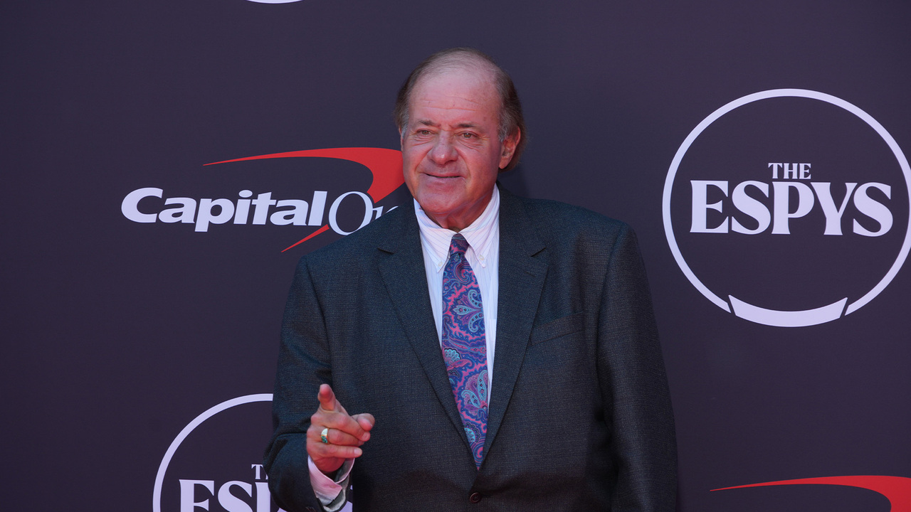 Video thumbnail for Are the ESPY's Still Relevant?