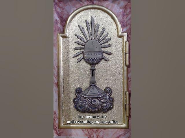 Video thumbnail for Prayer of Surrender