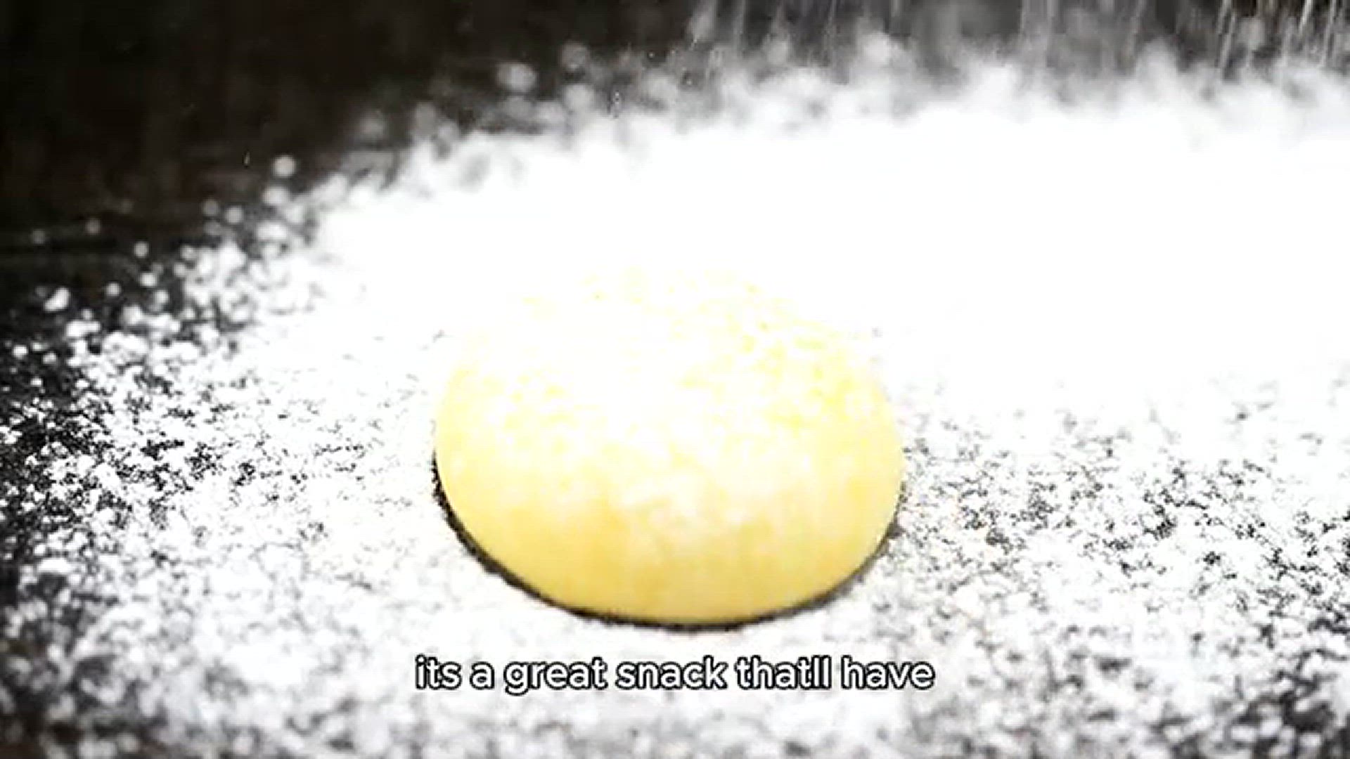 'Video thumbnail for Pickled eggs recipe'