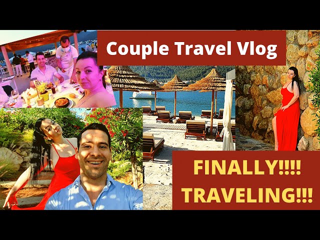 Video thumbnail for Couple Travel Vlog | Couple Holiday in Turkey 2021| Better Topics