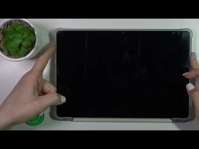 Video thumbnail for How to Power On the BLACKVIEW Tab 12 Tablet - Switch the Tablet On