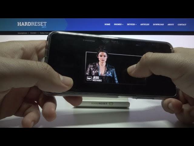 Video thumbnail for CSR Racing 2 Game Test on Xiaomi Redmi Note 10S – Performance Check