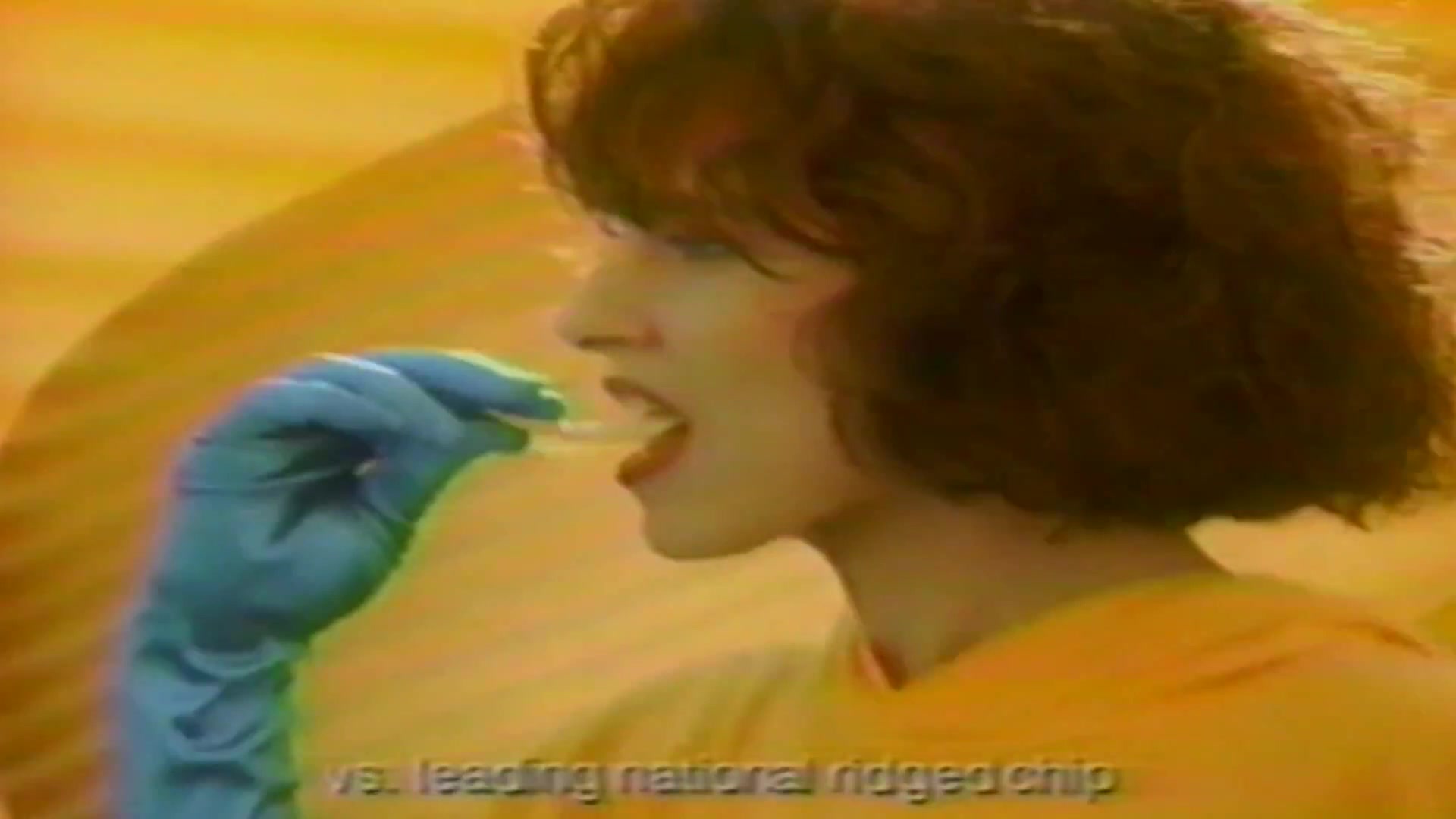 Video thumbnail for The Real Reason Pringles Aren't Actually Potato Chips