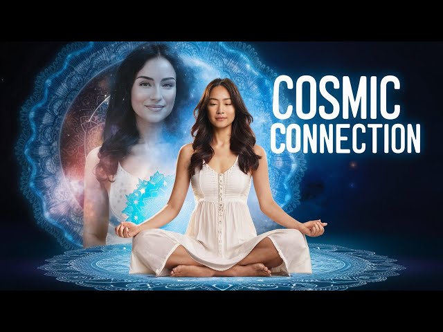 Video thumbnail for Discover Your INNER POWER Through Guided Meditation!