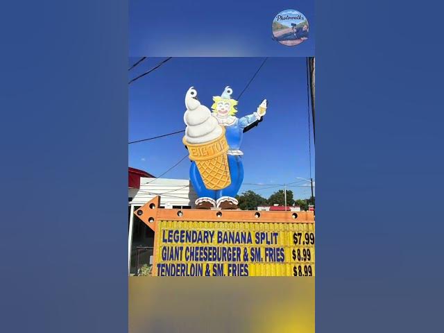 Video thumbnail for THIS WEEK'S VIDEO POSTCARD IS FROM EVANSVILLE, INDIANA! #shorts