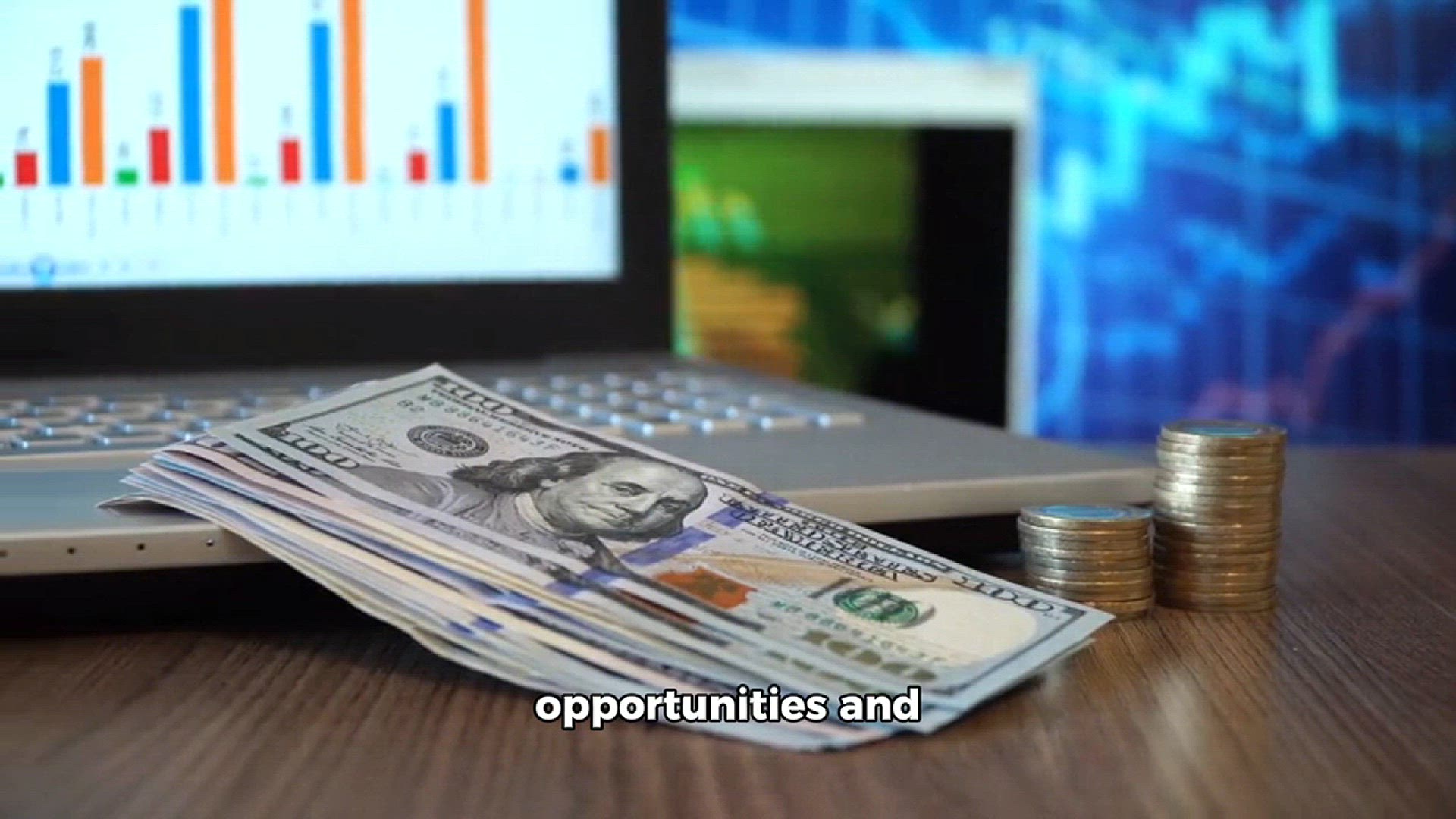 Video thumbnail for How To Make Money Online From Home in 2024