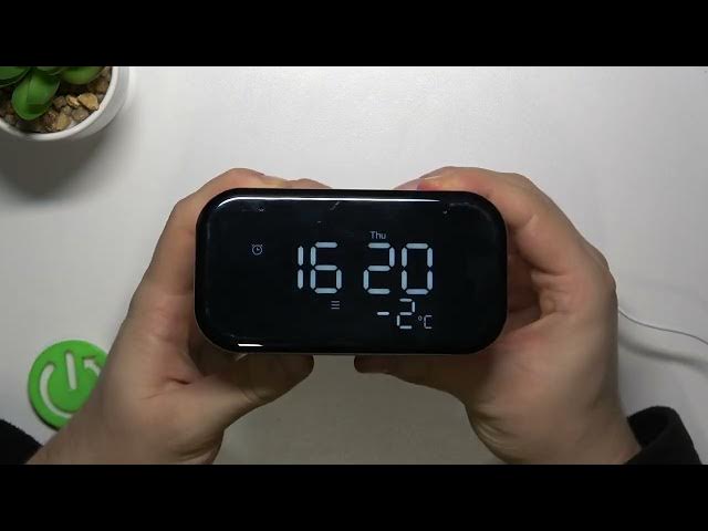 Video thumbnail for How to Hard Reset Lenovo Smart Clock Essential?
