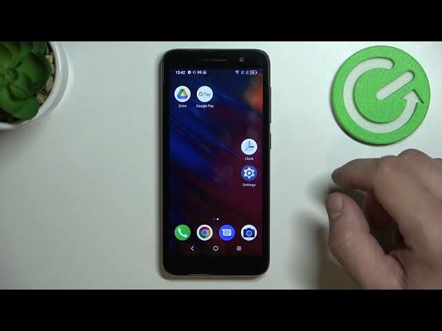 Video thumbnail for Does ALCATEL 1 have a Screen Recording - Screen Recording Feature