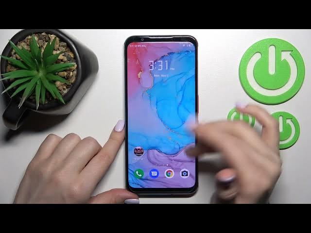 Video thumbnail for How to Add / Remove Home Screen Widgets on NUBIA Red Magic 5S – Manage Widgets
