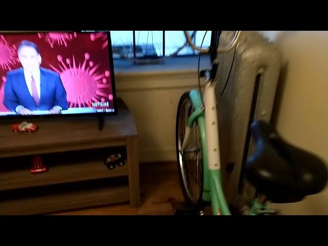 Video thumbnail for vender triciclo