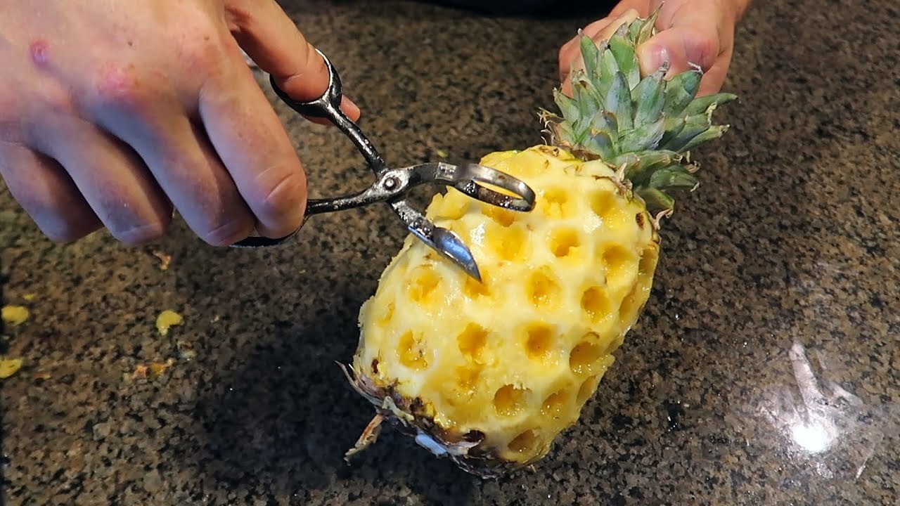 Video thumbnail for 5 Kitchen Gadgets put to the Test - Part 86