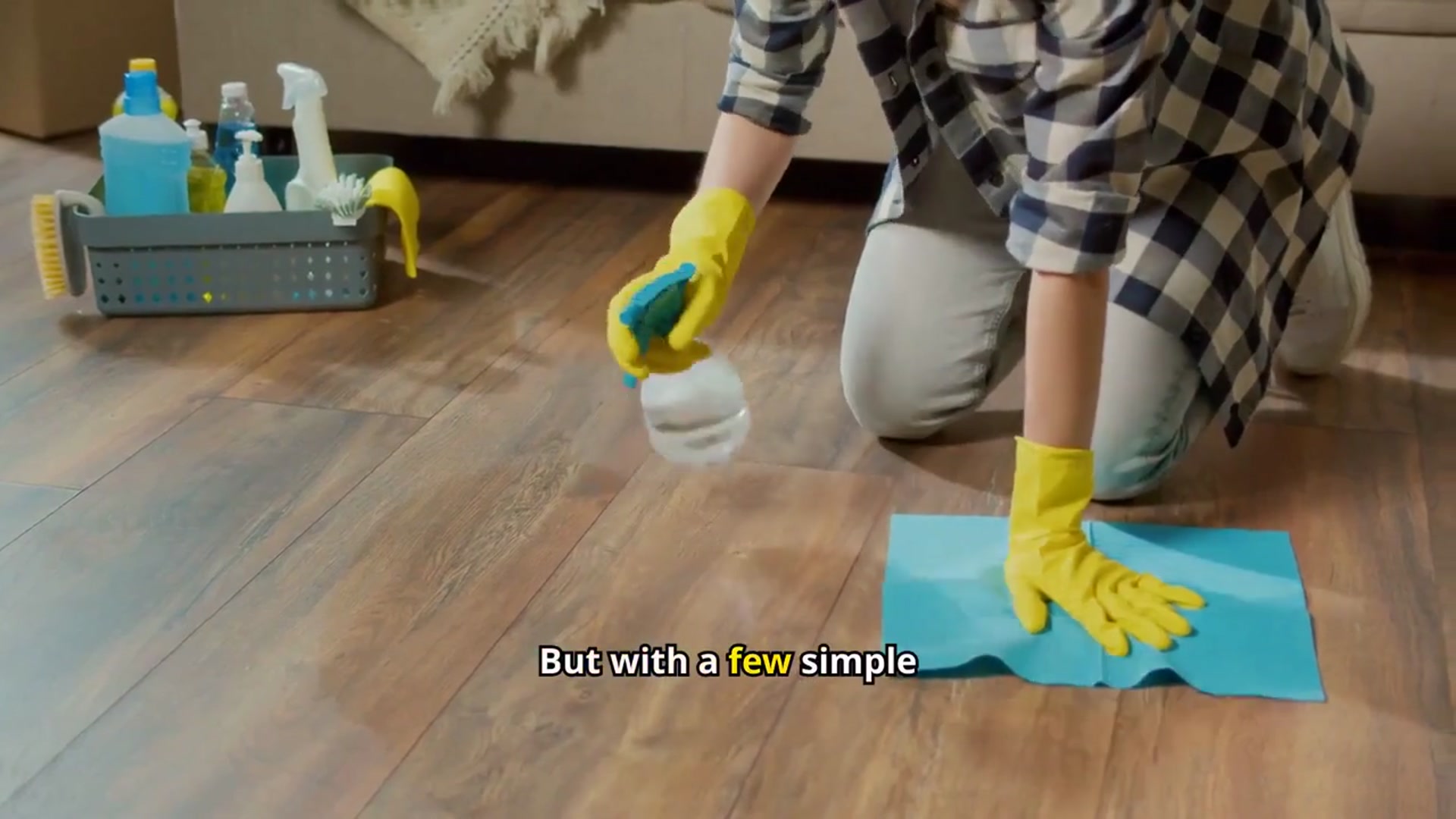 'Video thumbnail for Why Your House Smells Bad'