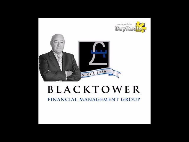'Video thumbnail for Blacktower Financial Management Group MD John Westwood | Q1 2021 with Moody'
