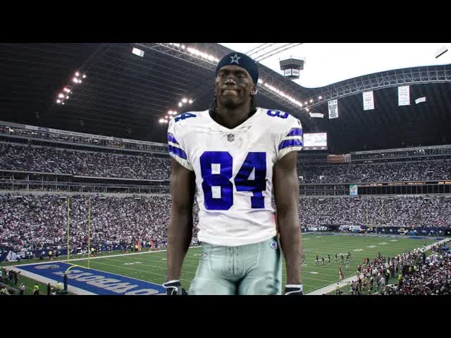 Video thumbnail for law nation sports: randy moss' dallas cowboys draft nightmare