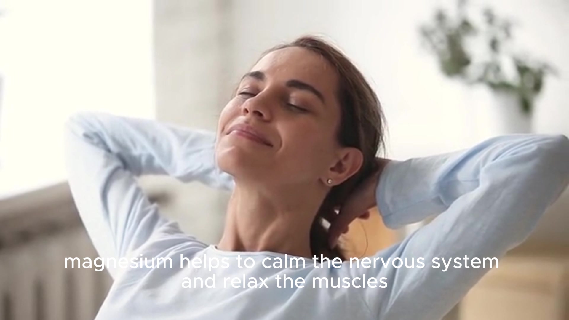 Video thumbnail for Magnesium Drink for Sleep: Your Key to a Restful Night Sources help