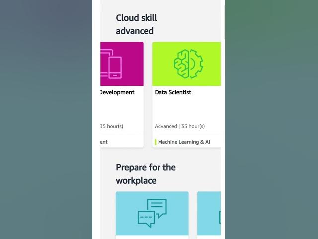 Video thumbnail for Free AWS Hands-on Lab for Advanced learning in 2023!!!