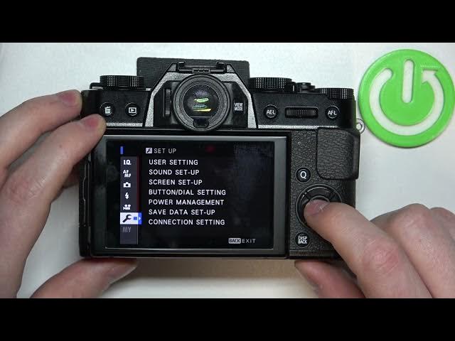Video thumbnail for Quick & Easy: How to Change Shutter Type on Fujifilm X-T20