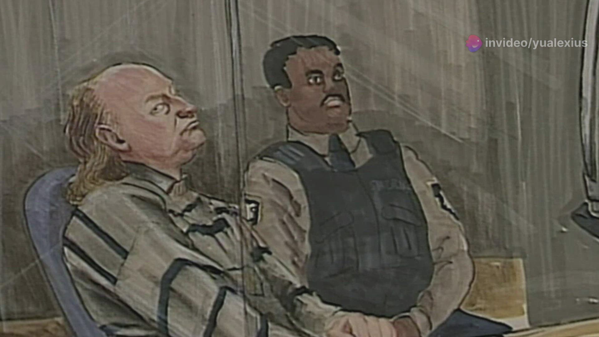 'Video thumbnail for Robert Pickton, Canada's Pig Farm Serial Killer, Dead at 74'