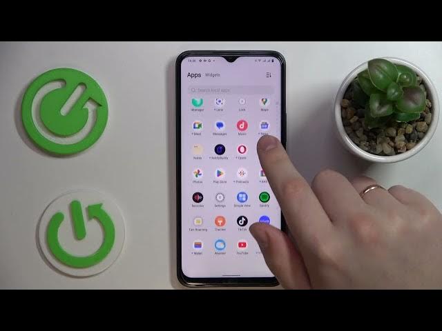 Video thumbnail for How to Enable Mobile Data Saver Option on the VIVO Y35