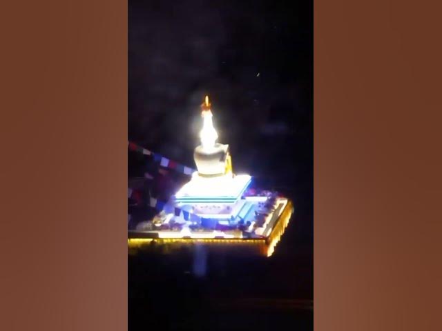 Video thumbnail for chempaka Buddhist lodge wesak day float processional 2024