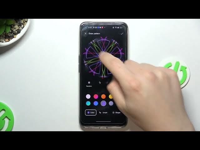 Video thumbnail for Realme 9 Always On Display Customization Showcase