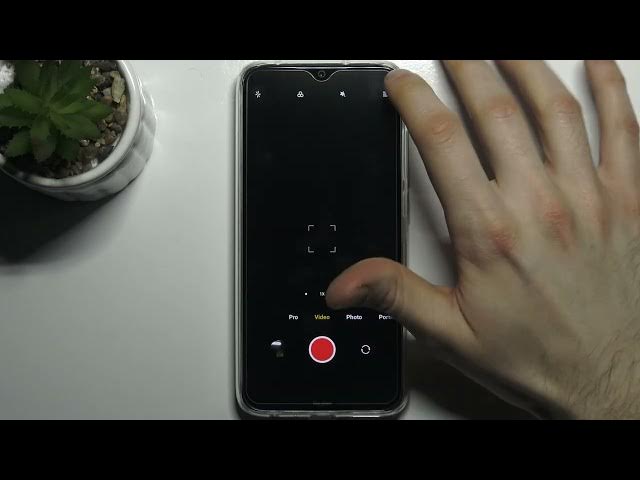 Video thumbnail for How to Turn On / Turn Off Camera Video Stabilization Mode on XIAOMI Redmi Note 8 2021