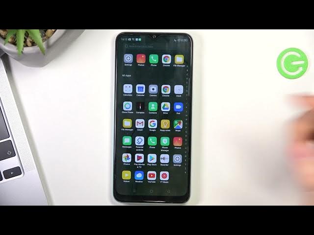 Video thumbnail for How to bypass Family Link on Oppo A31 / How to bypass parental controls on Oppo A31