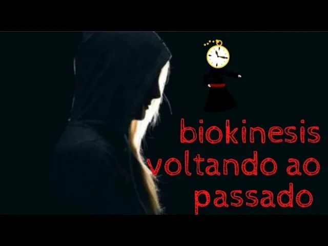 Video thumbnail for 🧭 Biokinesis lei da atração voltando ao passado