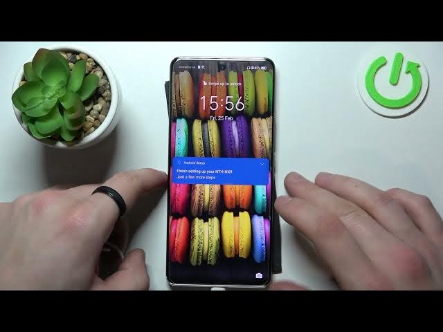 Video thumbnail for How To Connect Headphones to HONOR 50? | Plug In Headphones