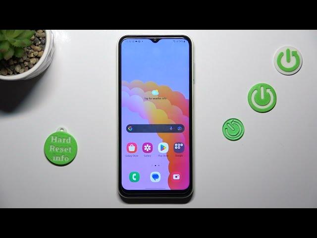 Video thumbnail for How to Perform Virus Scan on Samsung Galaxy M04?