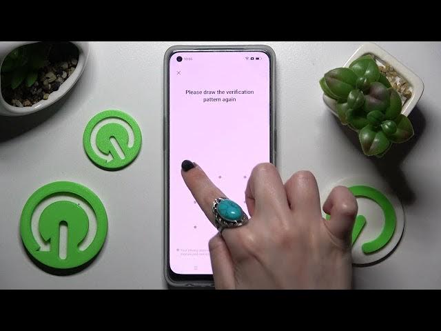 Video thumbnail for OPPO RENO 7 LITE - How To Put Lock On Apps
