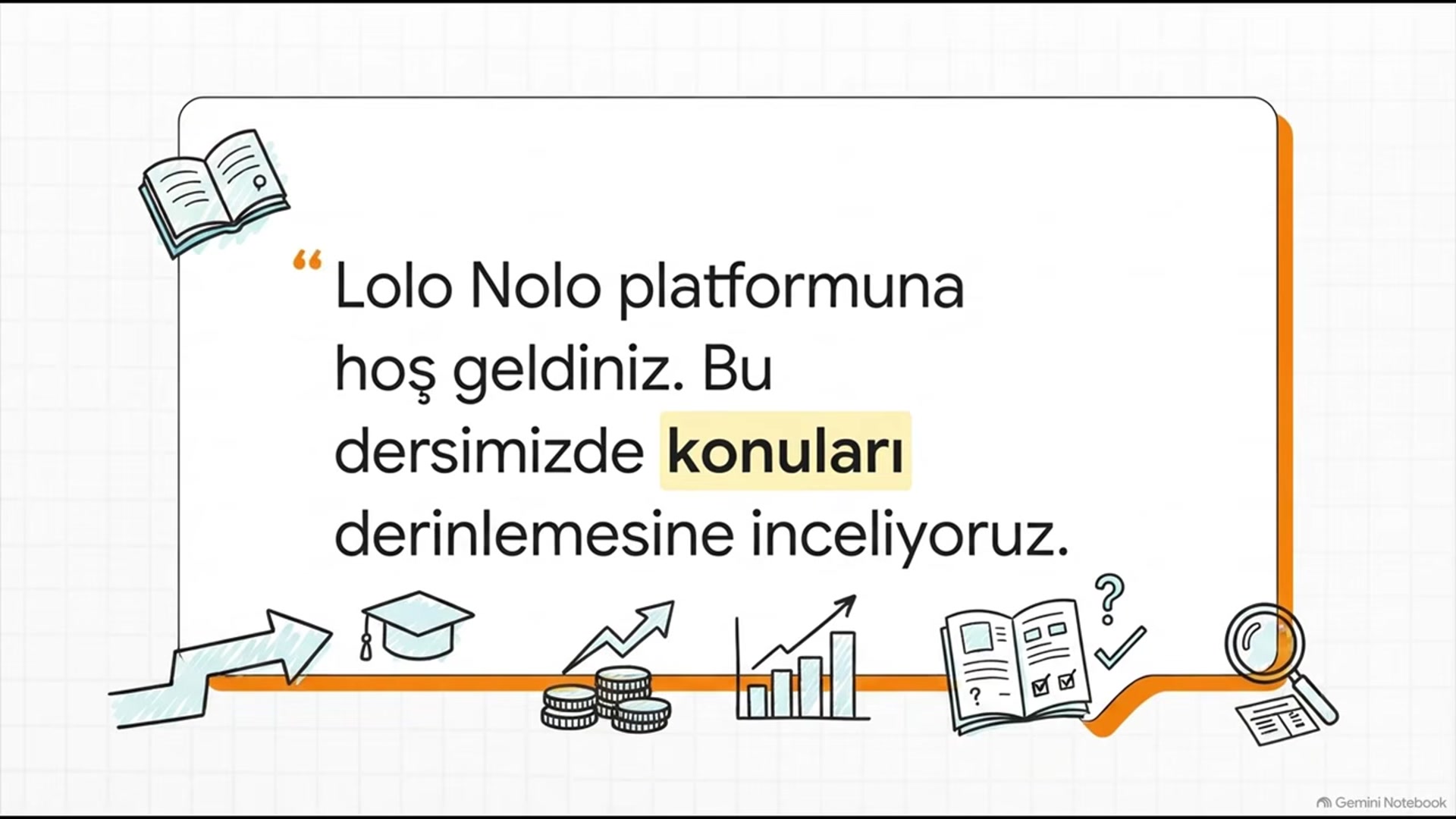 Video thumbnail for Finansal Muhasebe 2026 Üç Ders Soruları