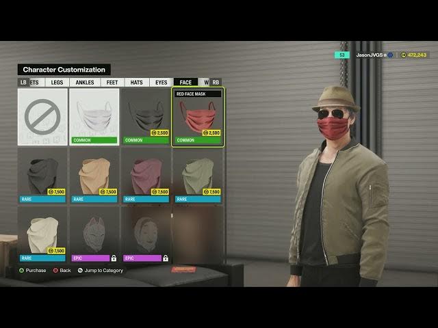 Video thumbnail for Forza Horizon 6 - Customize Character and Wheel Spins: Body Pop Emote | Sakura Racesuit