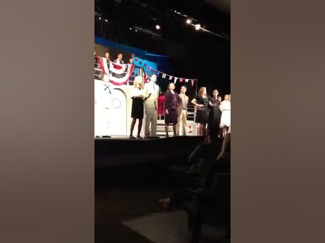 Video thumbnail for Allie 2014 2