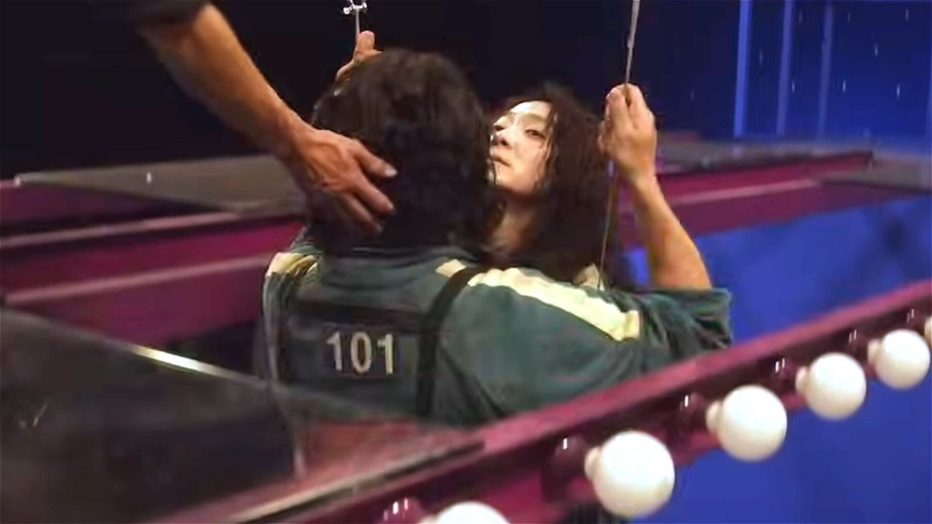 Video thumbnail for What These Shows Look Like Without Special Effects