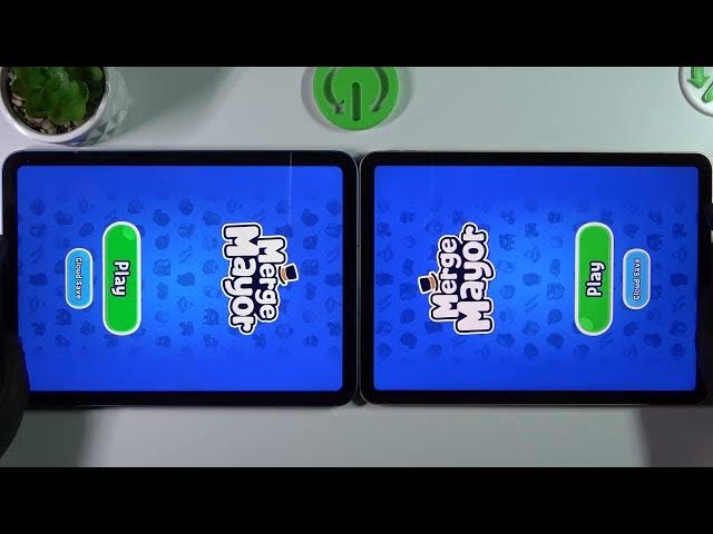 Video thumbnail for iPad Air 4th Gen VS iPad 10th Gen 2022 - App Launch Speed Comparison