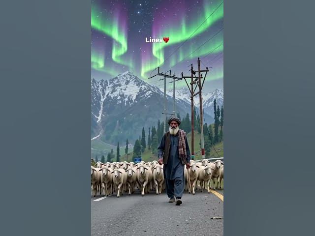 Video thumbnail for Kashmir #jannatkashmir
