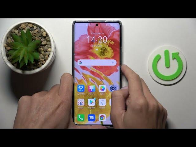 Video thumbnail for How to Change Wallpaper on Honor 70? | Personalize Home Screen
