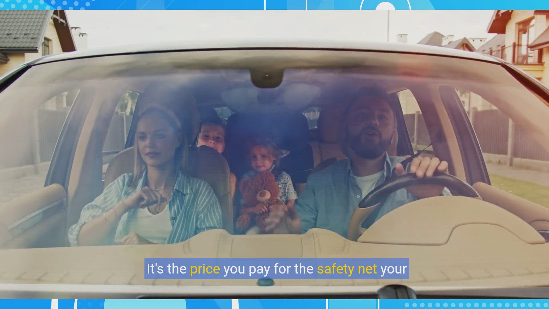 'Video thumbnail for Unlocking Car Insurance Premiums: A Guide to Smarter Financial Planning'