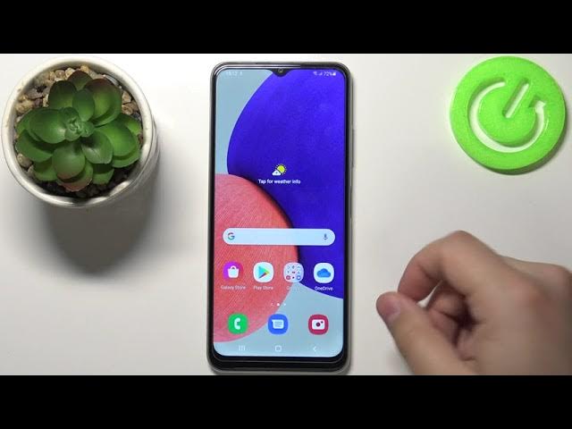 Video thumbnail for How to Change Keyboard Language on SAMSUNG Galaxy F22 – Customize Keyboard Settings