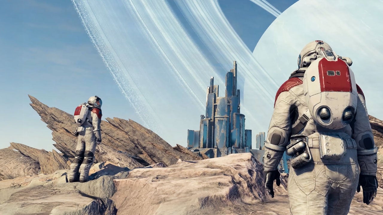 Video thumbnail for Will Starfield Ever Get a Cyberpunk-Style Renaissance?