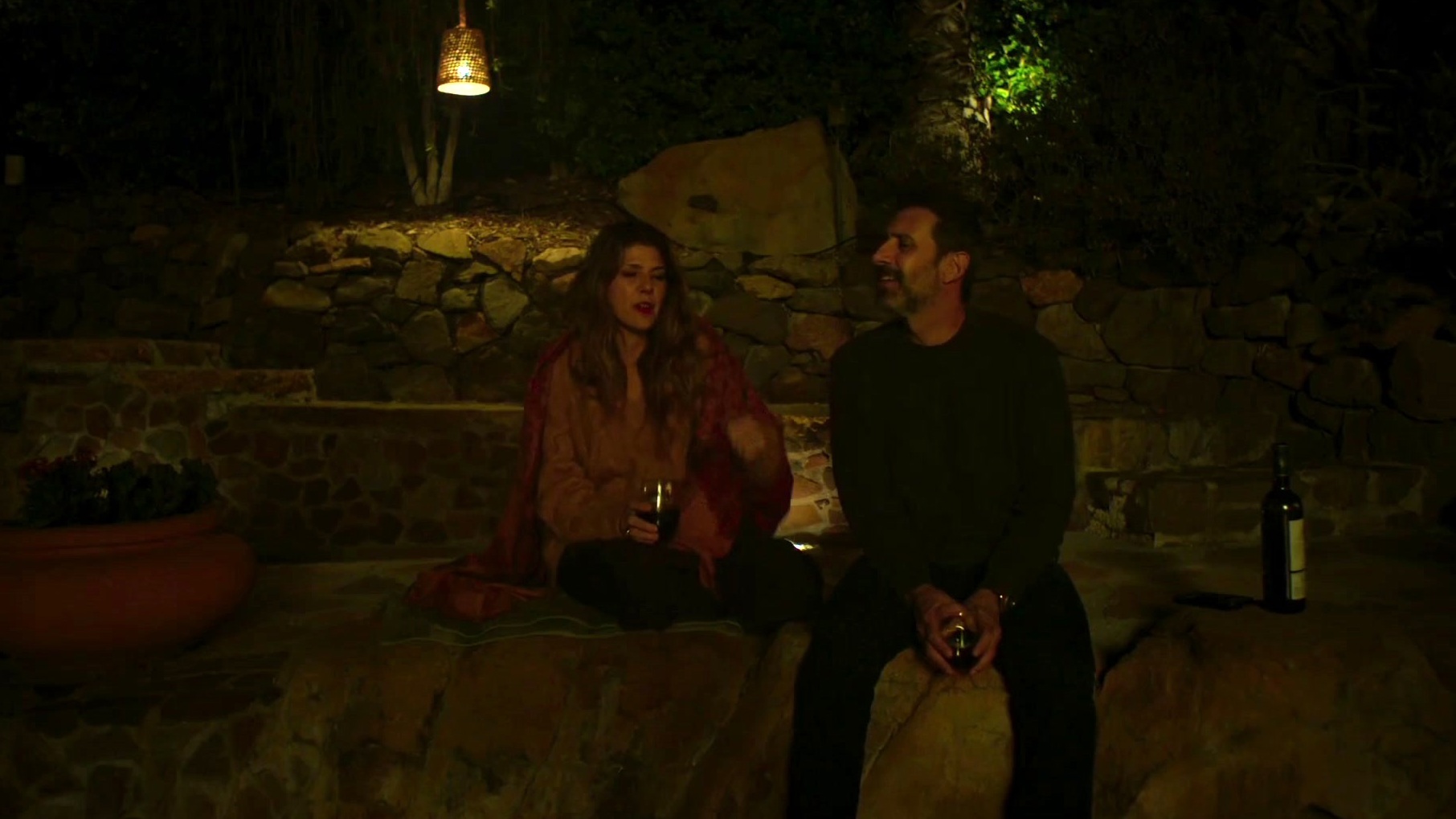 Video thumbnail for You're Dating A Narcissist!: Is It Working?